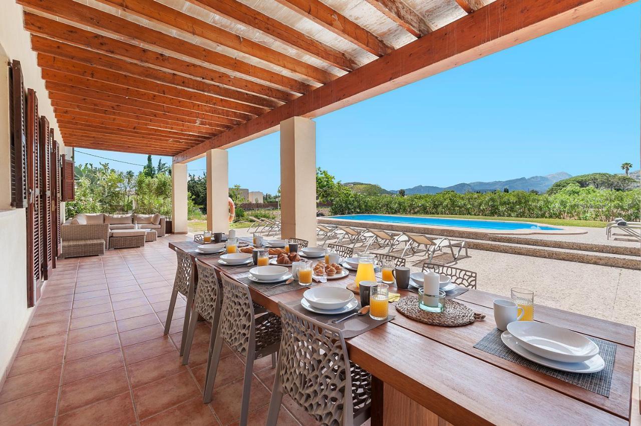 Villa Can Dala Pollença