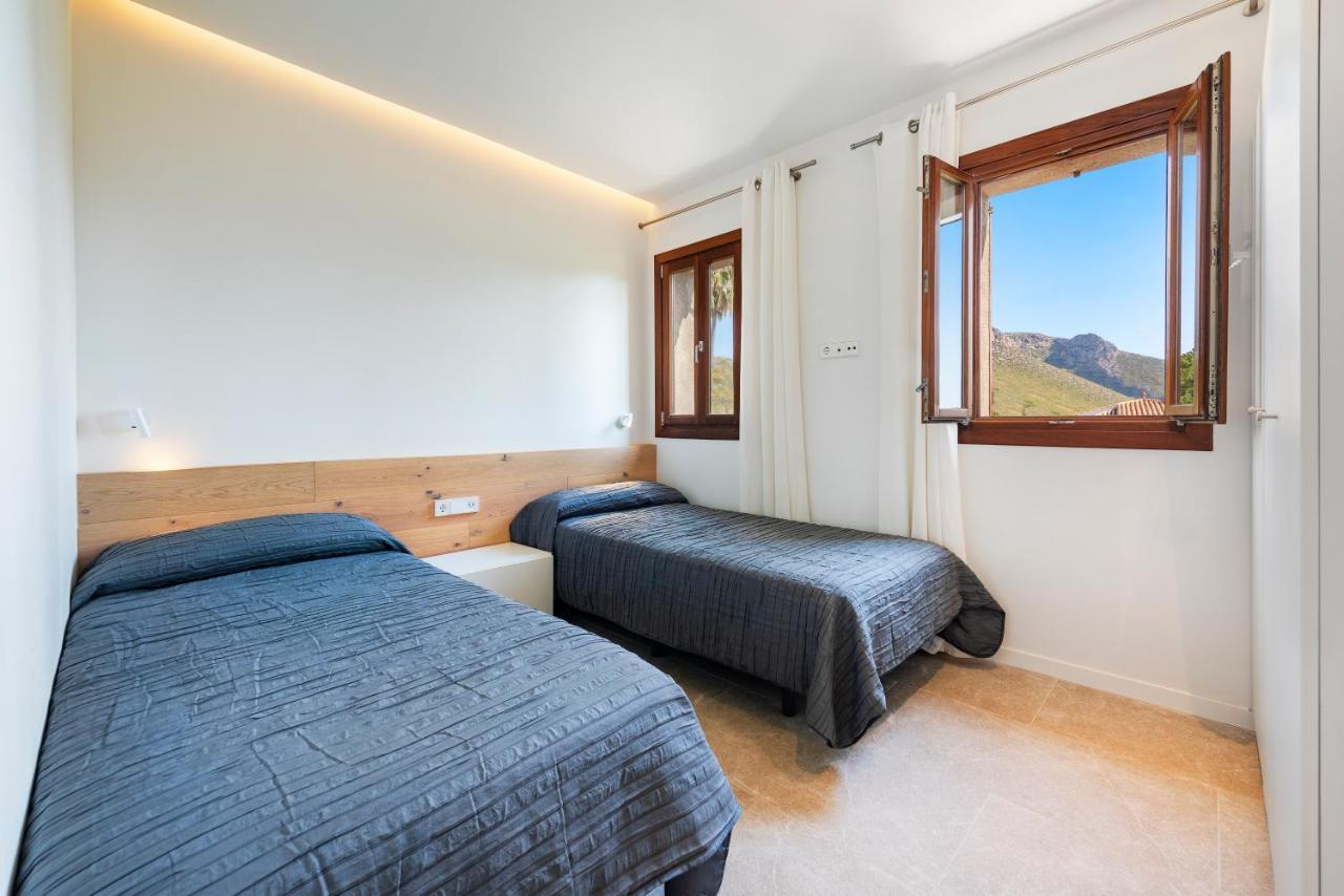 Can Dala Villa Pollença