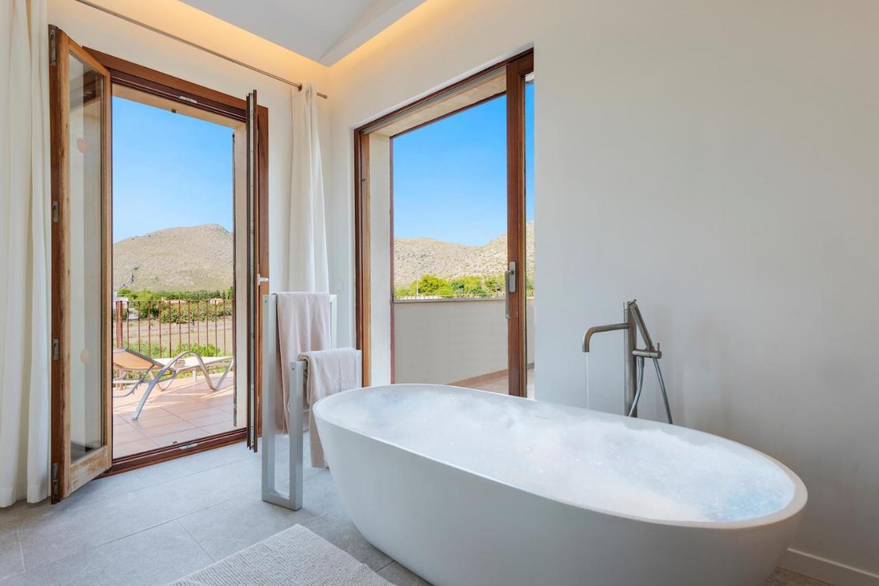 Can Dala Villa Pollença